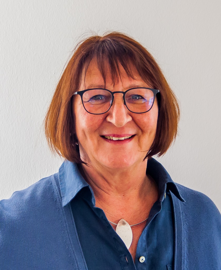 Heike Knickrehm