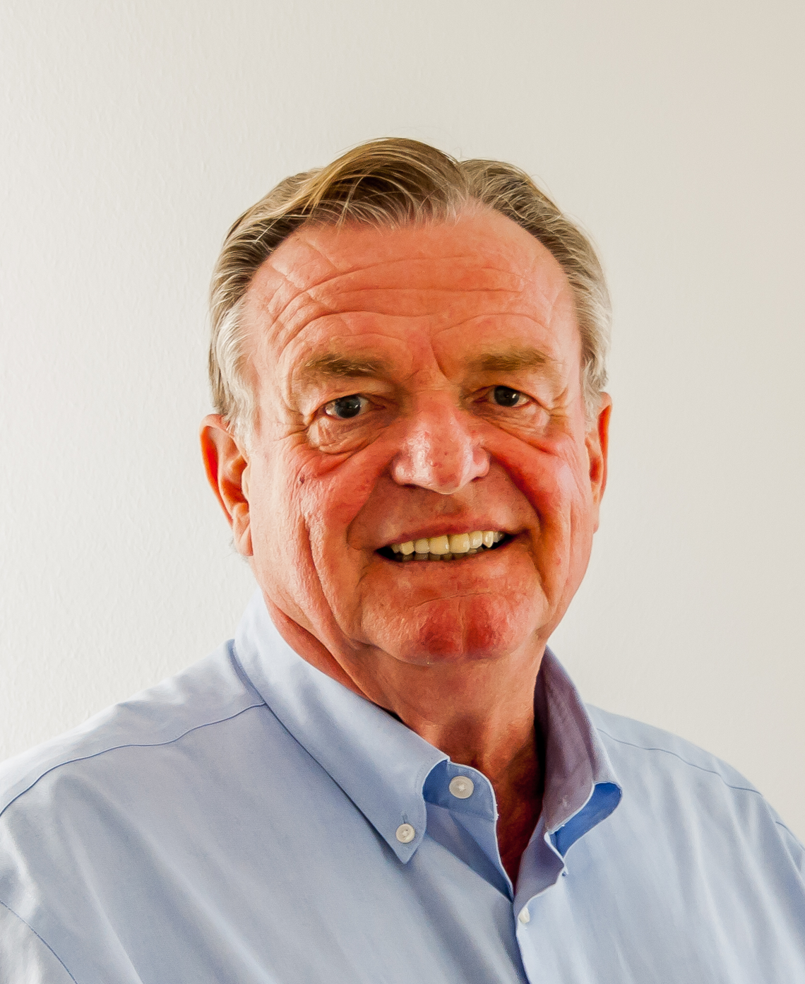 Dr. Christian Körling