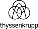 thyssenkrupp Logo