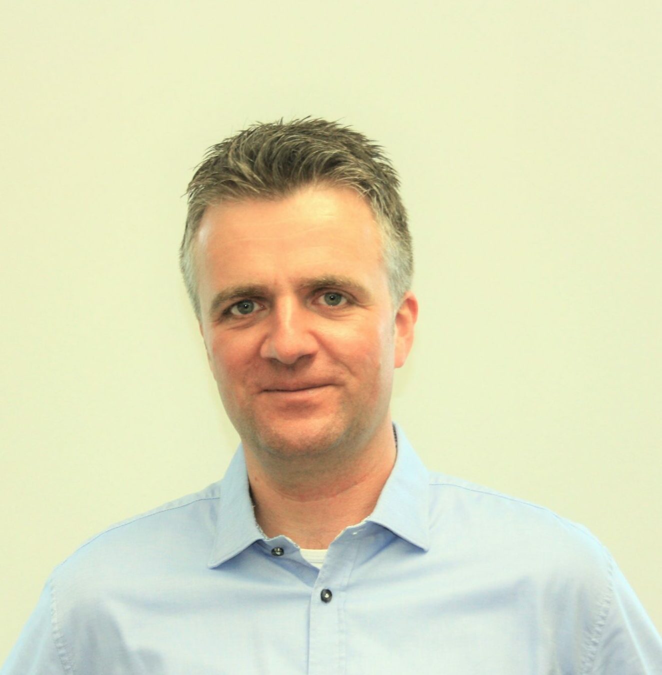 Andreas Kraus